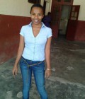 Rencontre Femme Madagascar à Tananarivo  : Larissa, 34 ans
